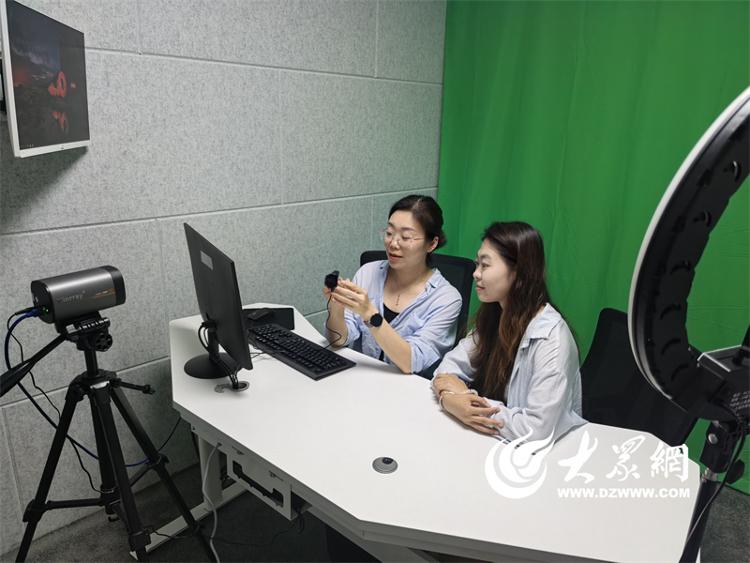 烟台理工学院：以特色育人破解高招密码赋能应用型人才成长(图3)