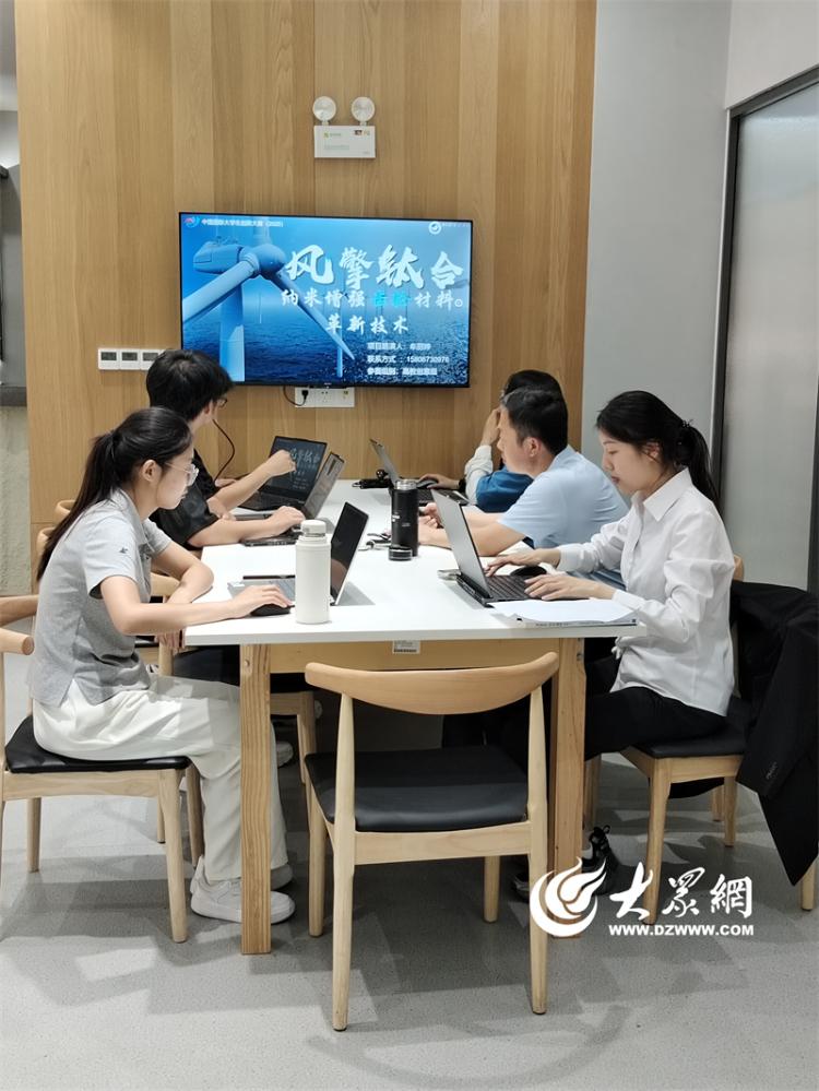 烟台理工学院：以特色育人破解高招密码赋能应用型人才成长(图8)