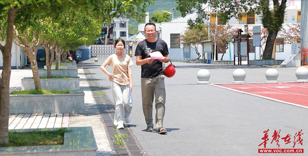 当大学社团课程走进乡村小学这场三下乡活动超燃！(图6)