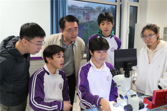 海淀中考家庭必看！清华附中志新学校近两年为何备受青睐？(图7)