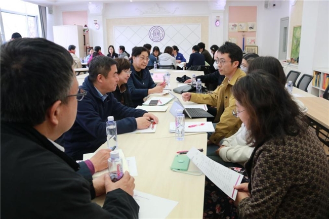 海淀中考家庭必看！清华附中志新学校近两年为何备受青睐？(图10)