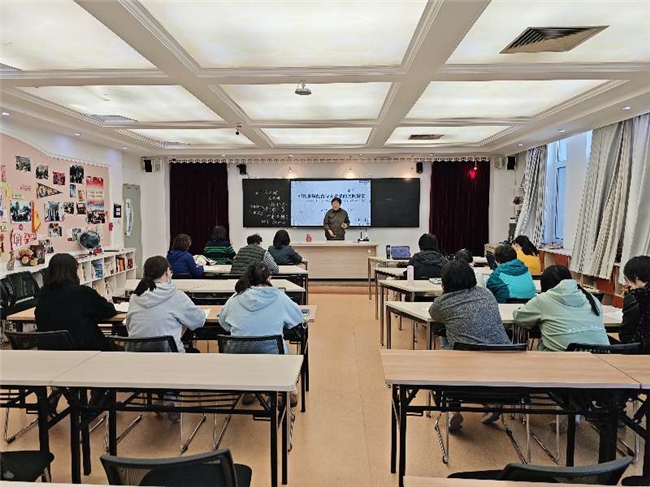 海淀中考家庭必看！清华附中志新学校近两年为何备受青睐？(图11)