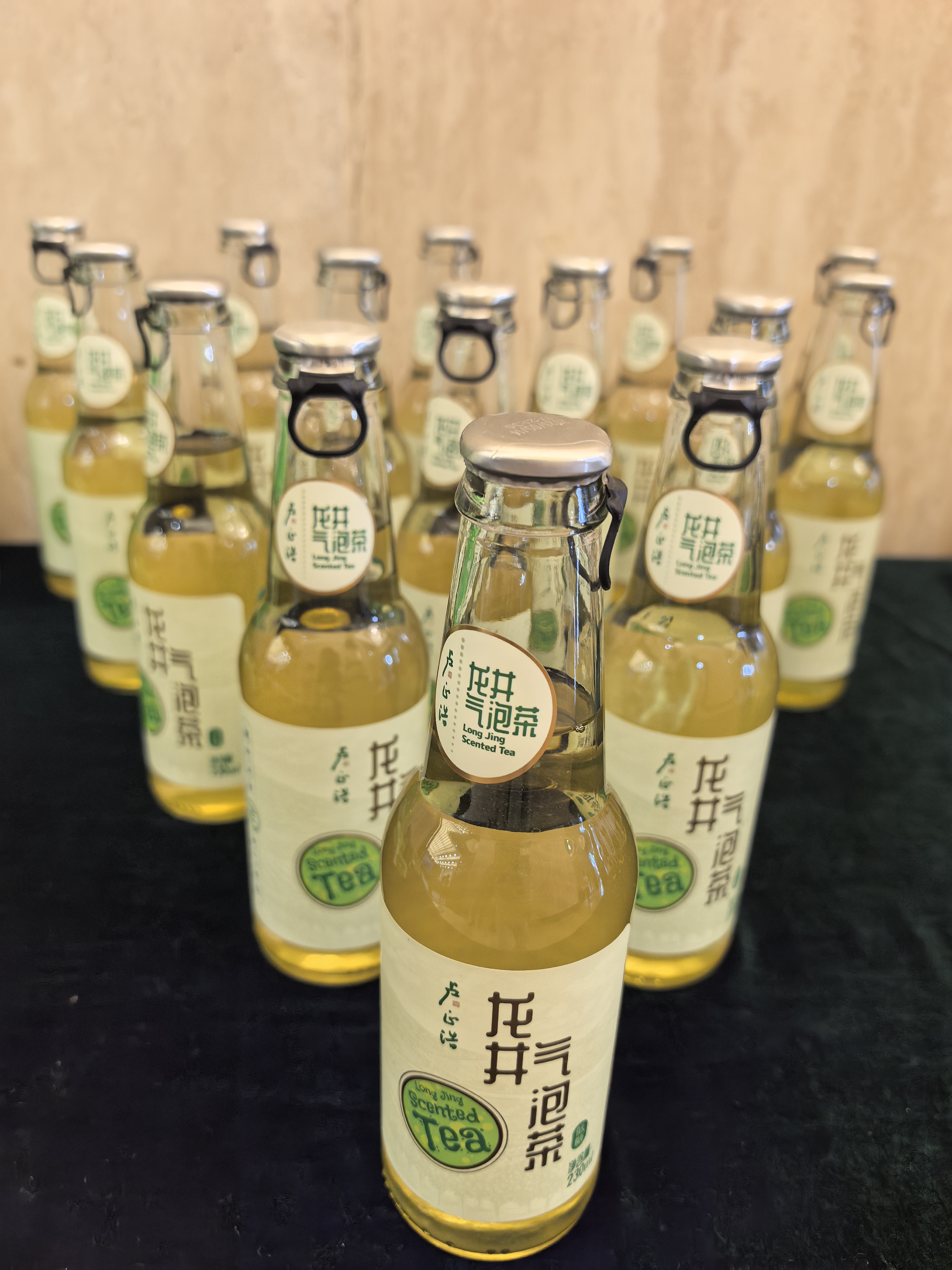 “一片树叶”的千亿进阶！浙江茶产业高质量发展再描蓝图(图2)