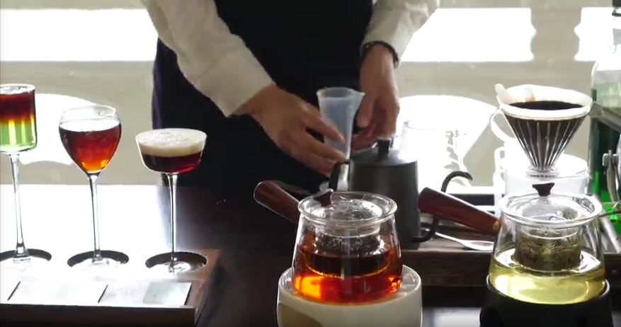 “一片树叶”的千亿进阶！浙江茶产业高质量发展再描蓝图(图10)