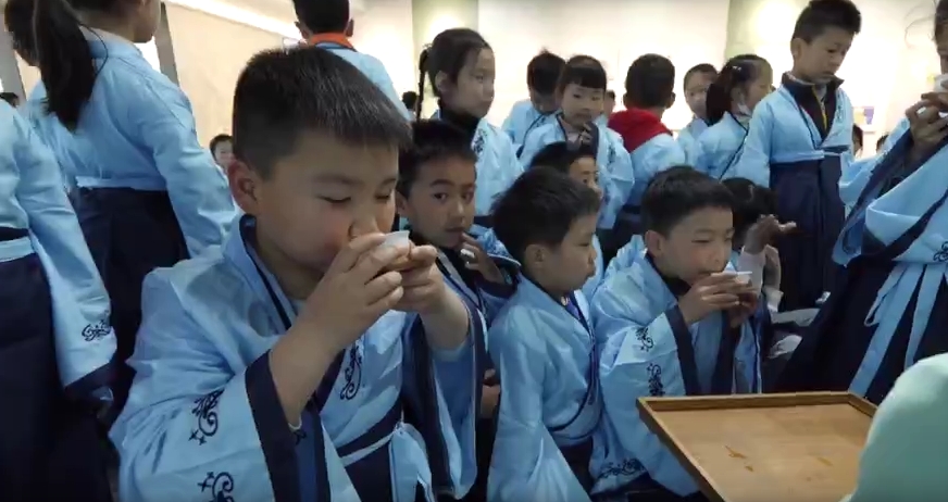 “一片树叶”的千亿进阶！浙江茶产业高质量发展再描蓝图(图9)