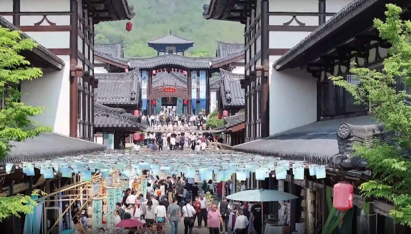 “一片树叶”的千亿进阶！浙江茶产业高质量发展再描蓝图(图11)