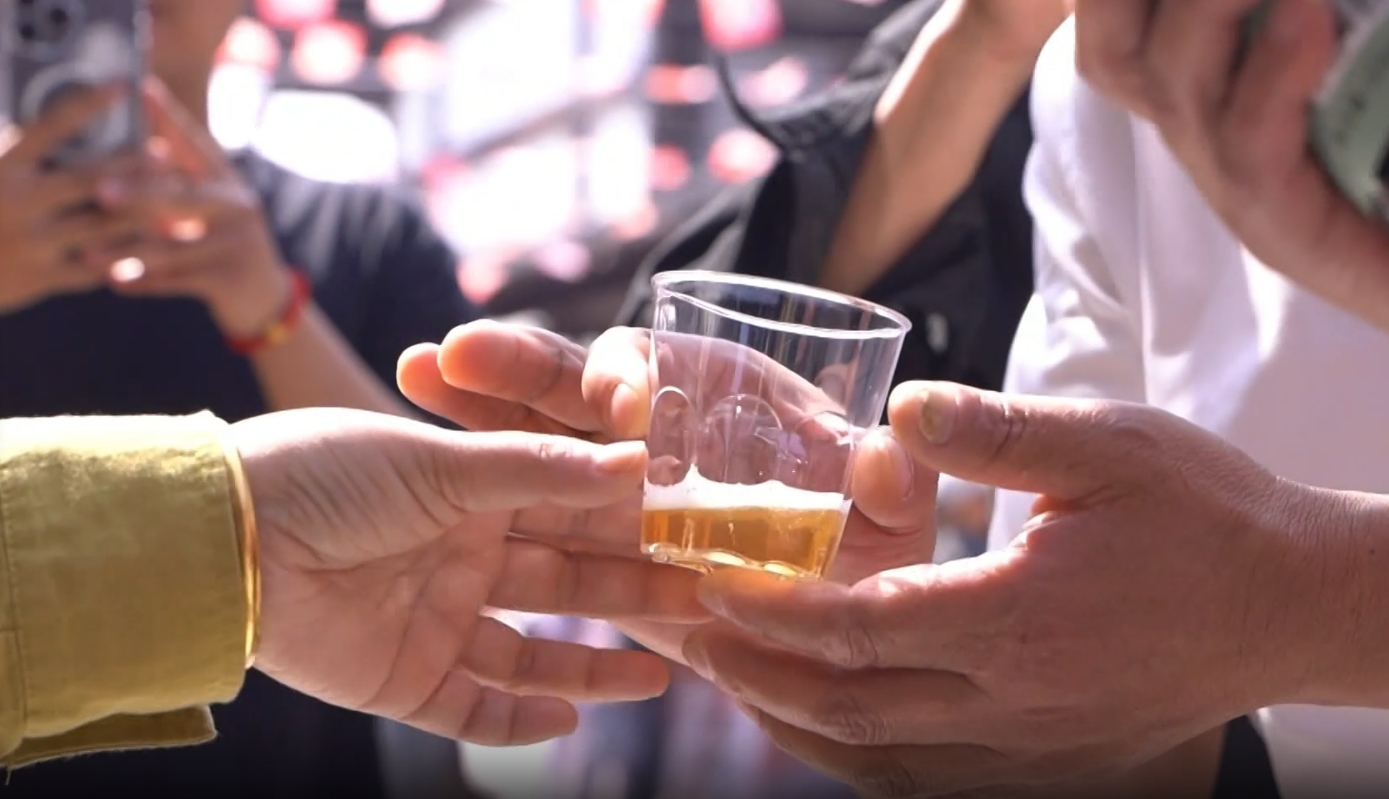 “一片树叶”的千亿进阶！浙江茶产业高质量发展再描蓝图(图12)