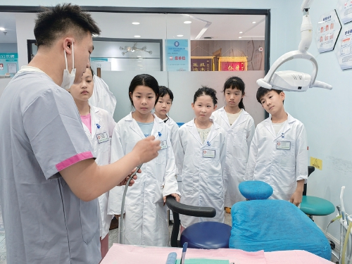 暑期孩子去哪里？来吧“泉”在济南过暑假！_今日头条_大众网(图3)