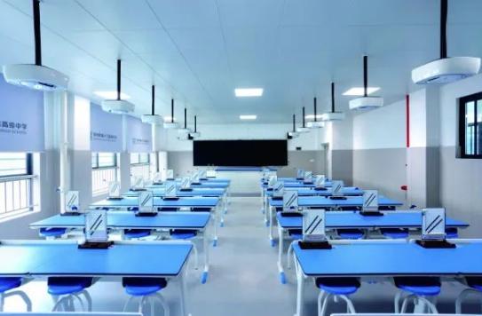 郑州市第十六高级中学2025年招生简章(图3)