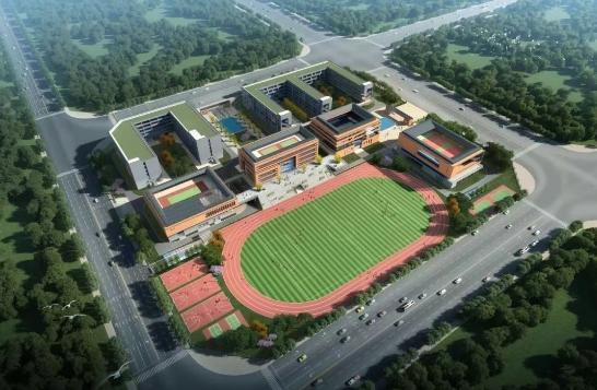 郑州市第十六高级中学2025年招生简章(图2)