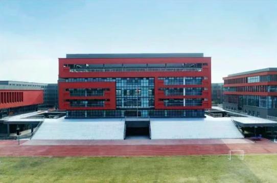 郑州市第十六高级中学2025年招生简章(图1)