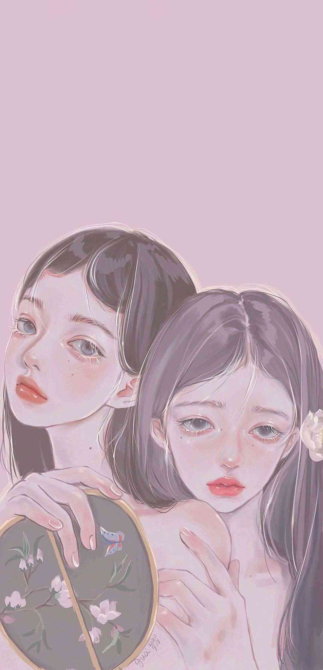 国外精选手绘素材网站推荐：插画与画师绘画资源集锦(图4)