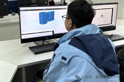 临沂第十七中学2024级社团活动课开课啦！(图2)