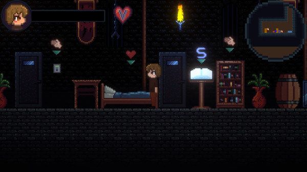 Drainmansion中文版(图2)