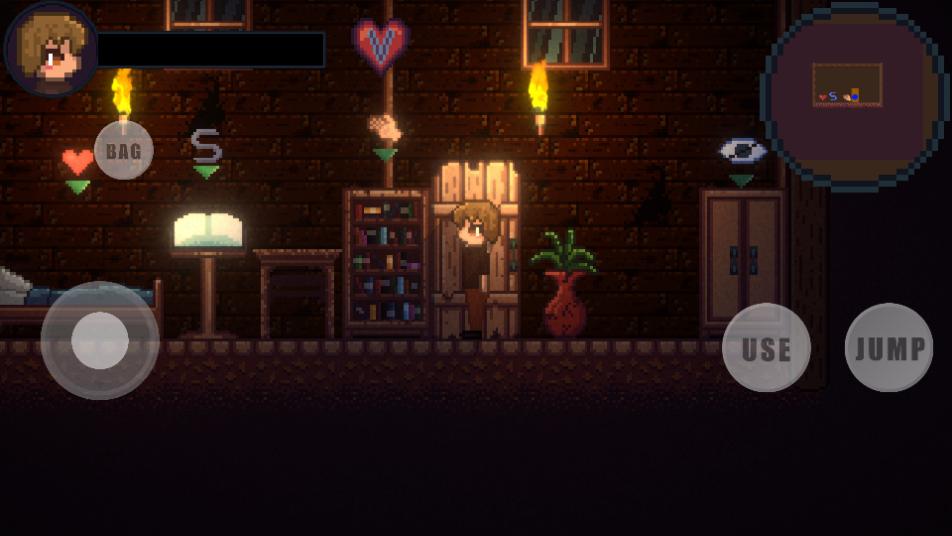 Drainmansion中文版(图3)