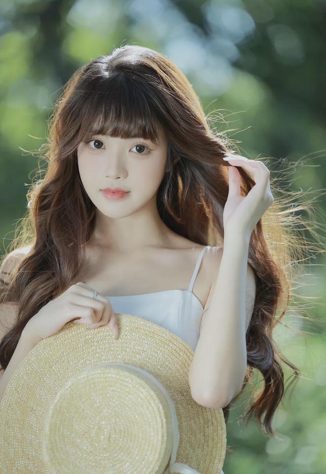 《年经的妈妈5》中V
