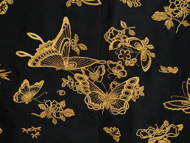 当青春与匠心相遇时京绣非遗传承人毕红：指尖绣出中国美(图3)