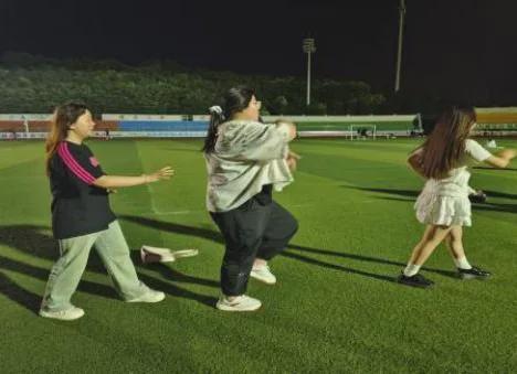 信阳职业技术学院学生心理健康宣传教育月活动总结(图11)