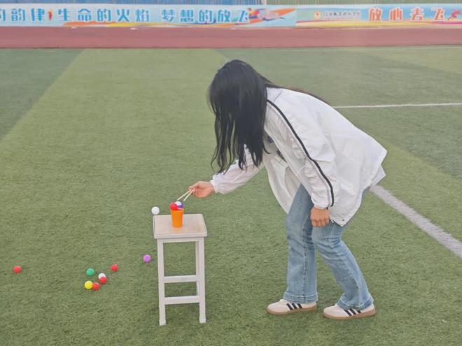 信阳职业技术学院学生心理健康宣传教育月活动总结(图9)