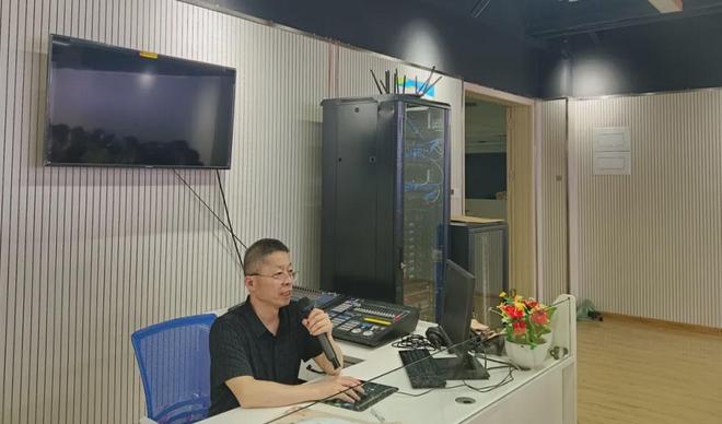 信阳职业技术学院学生心理健康宣传教育月活动总结(图28)