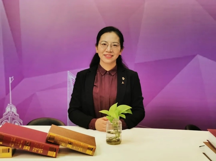 上海唯一！2025最美教师丁美珍：融合教育追光人让特殊儿童“不特殊”(图2)