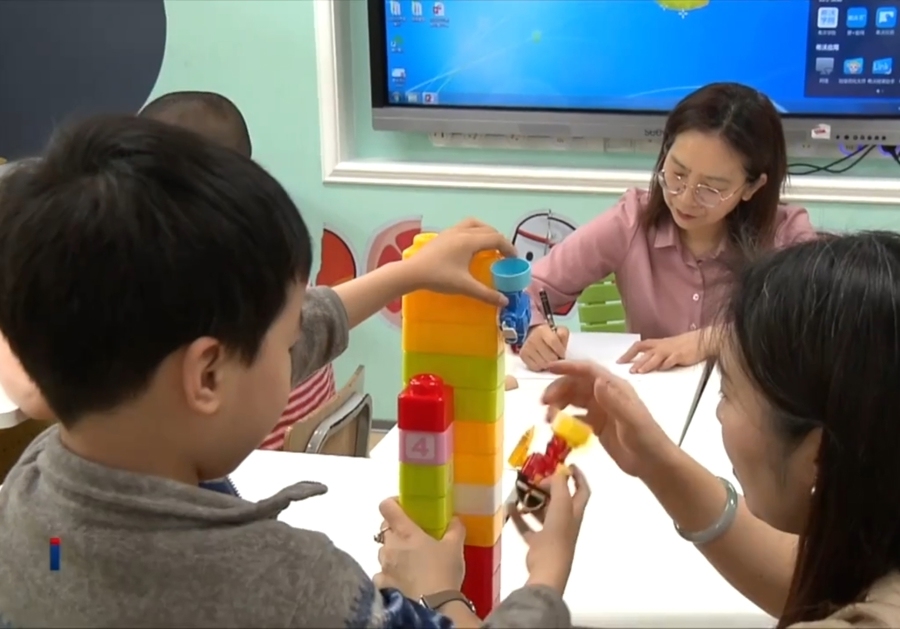 上海唯一！2025最美教师丁美珍：融合教育追光人让特殊儿童“不特殊”(图3)