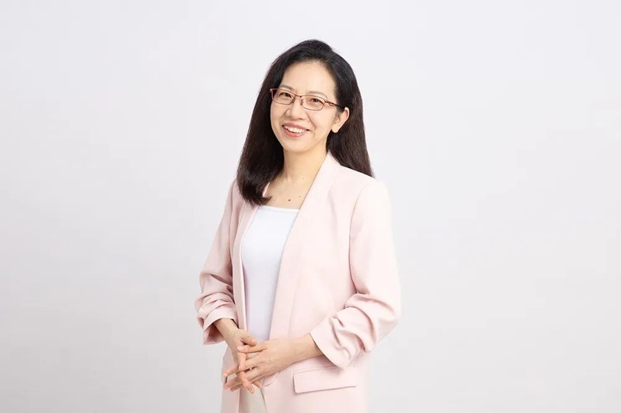 上海唯一！2025最美教师丁美珍：融合教育追光人让特殊儿童“不特殊”(图4)