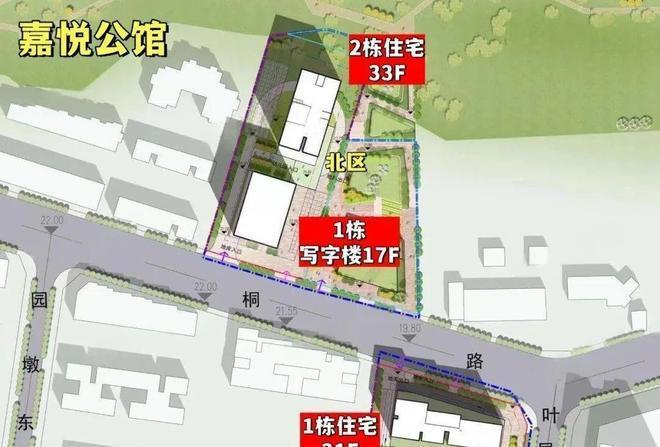 热搜好房！合泰嘉悦公馆售楼处发布：合泰嘉悦公馆营销中心！(图5)