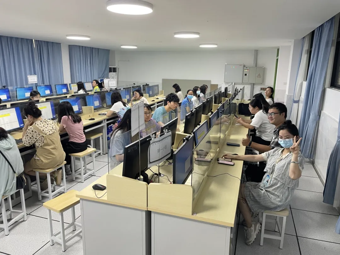 非遗+科技打造AI智慧课堂(图5)