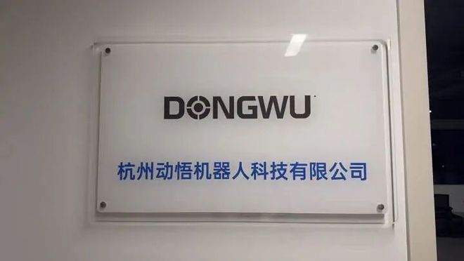 人形机器人的未来在哪里？海外归来的她有“答案”！(图4)