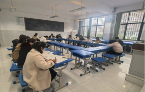 济南市莱芜第一中学：党建引领聚合力学科融合育新人(图6)