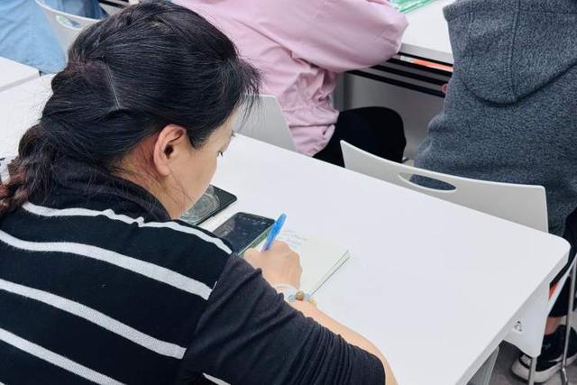 从“看客”变“创客”！静安社区融媒学院秋季班开讲了！(图3)