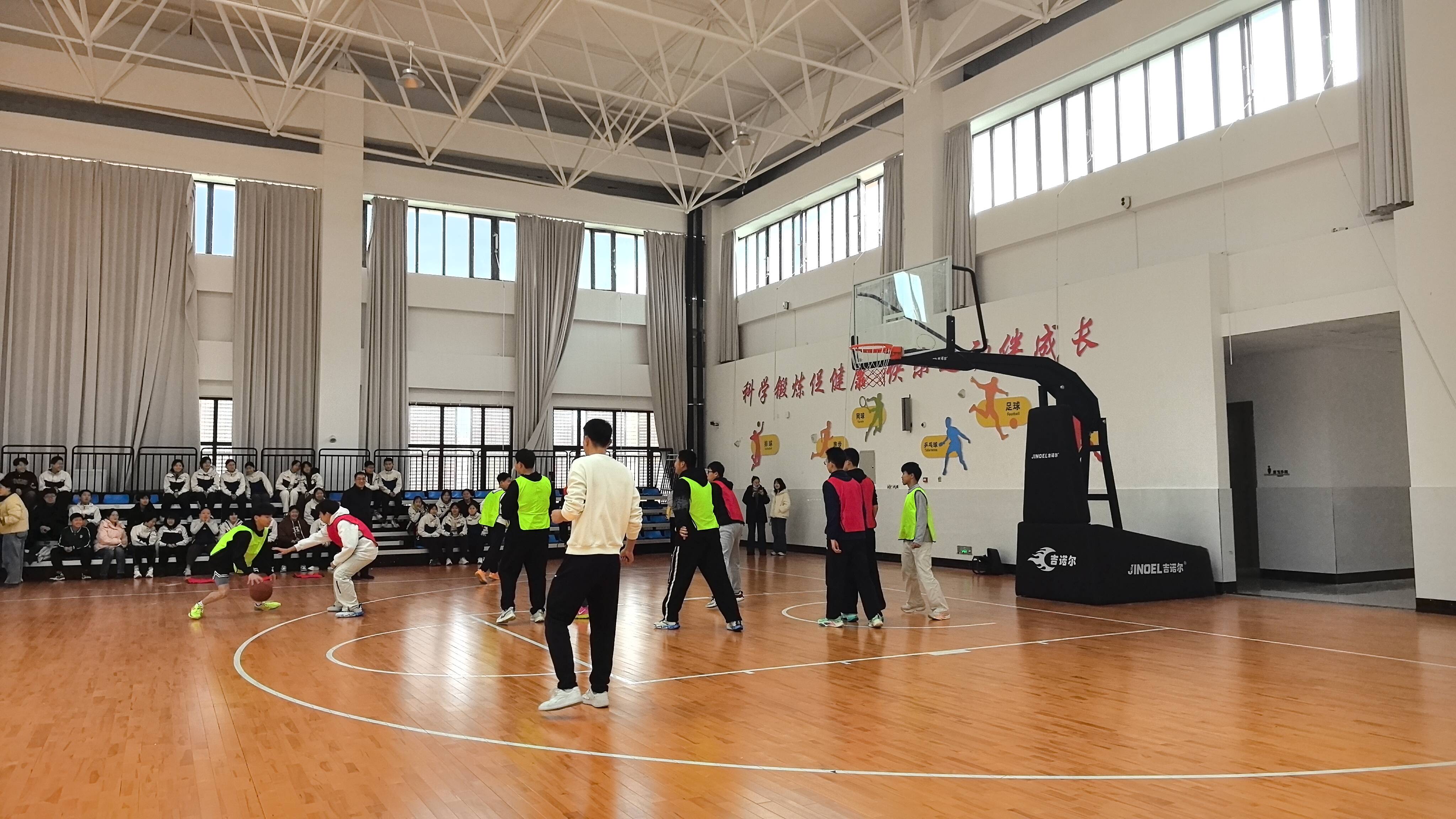 烟台高新区：解锁基层服务“新模式”绘就民生幸福“新画卷”(图3)
