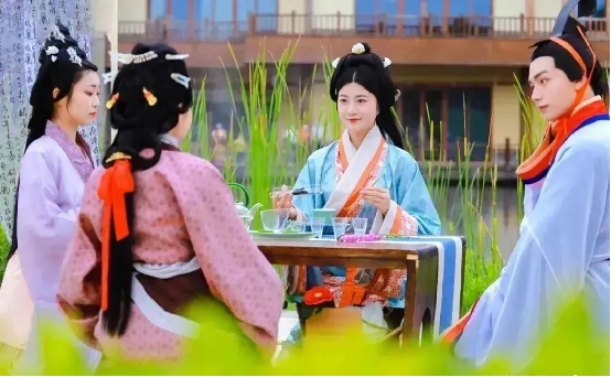 西咸新区探索文旅融合新路径：文化“活”起来产业“旺”起来