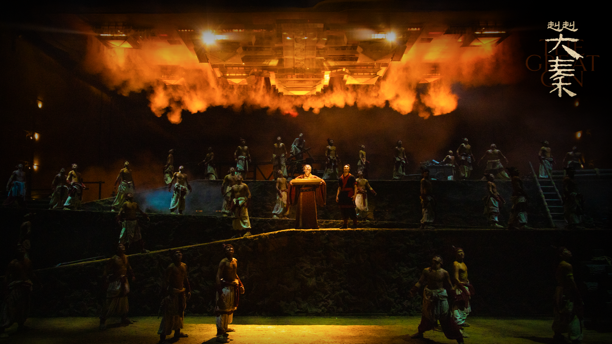 西咸新区探索文旅融合新路径：文化“活”起来产业“旺”起来(图2)