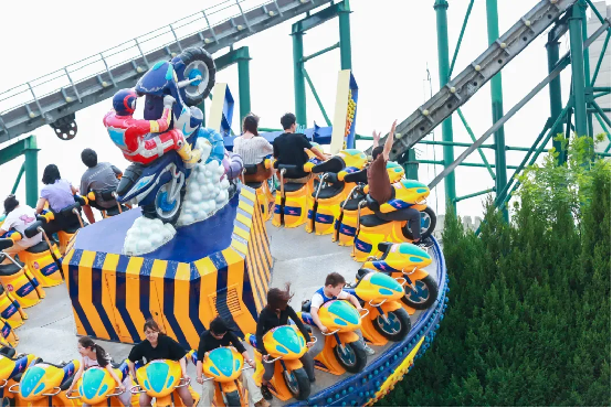 西咸新区探索文旅融合新路径：文化“活”起来产业“旺”起来(图3)