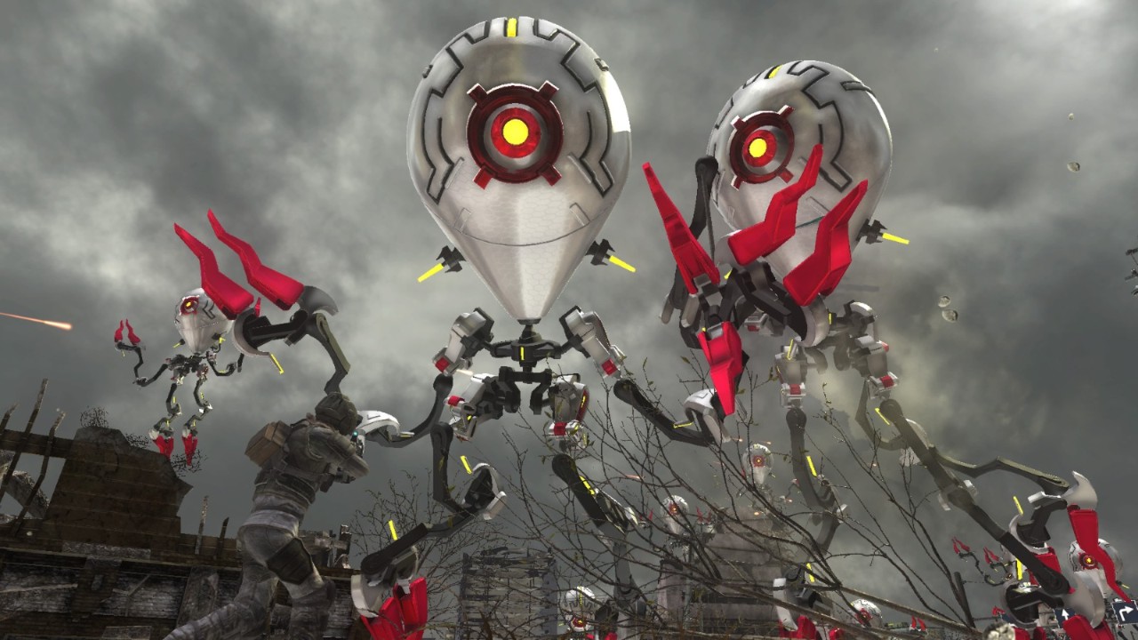 好玩的单机射击游戏有哪些十大经典单机射击游戏排行榜(图4)