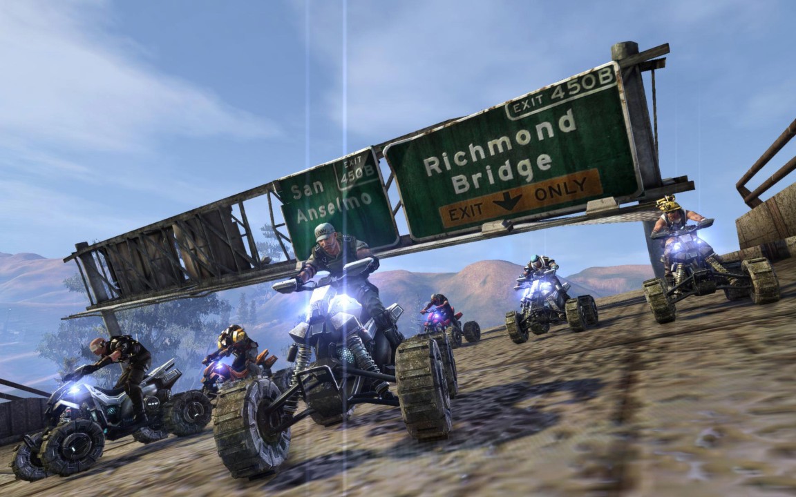 好玩的单机射击游戏有哪些十大经典单机射击游戏排行榜(图7)