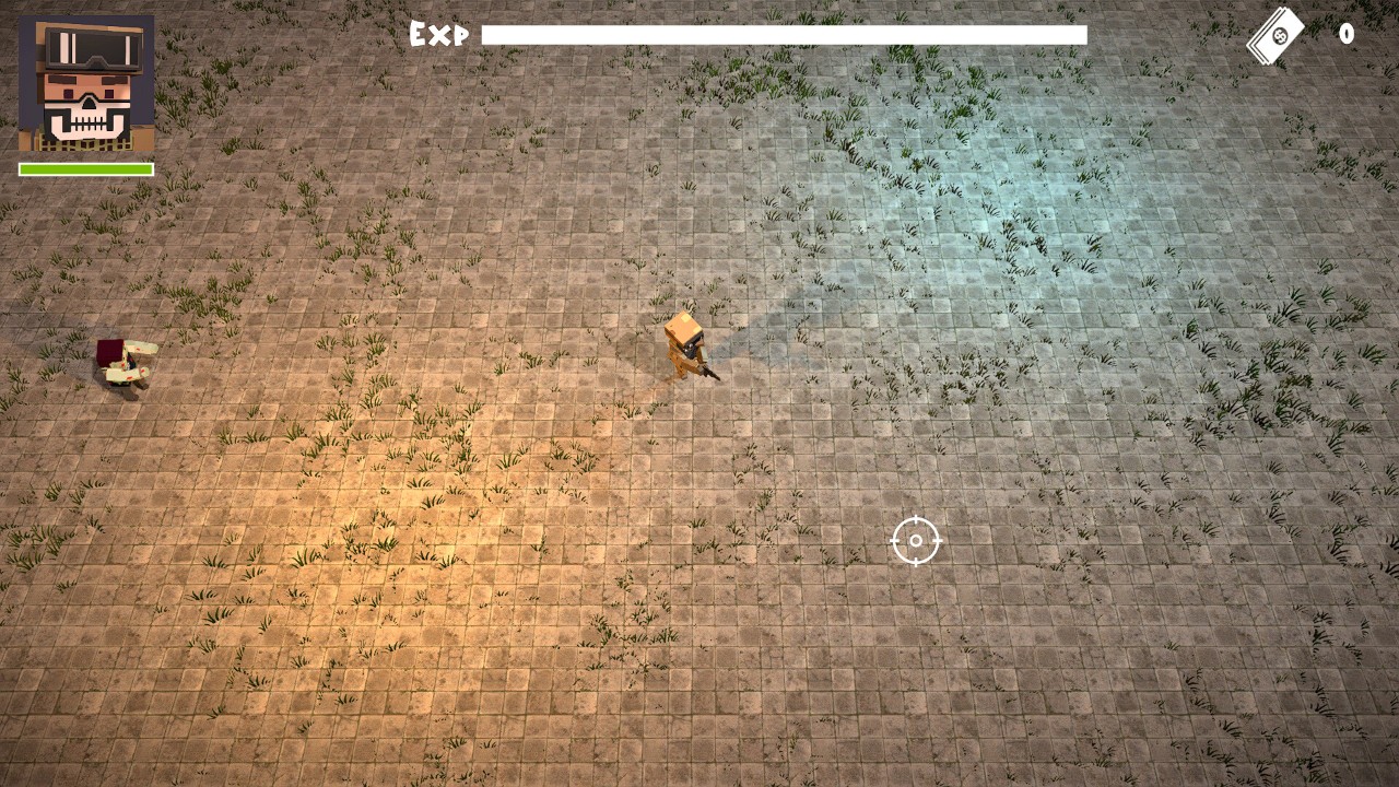 好玩的单机射击游戏有哪些十大经典单机射击游戏排行榜(图8)