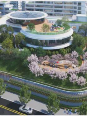 名校教育集团首次落子这个区！这所学校为什么值得期待(图19)