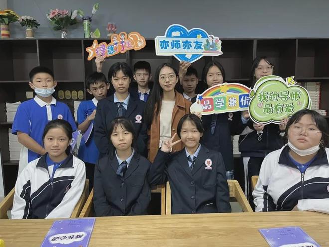 名校教育集团首次落子这个区！这所学校为什么值得期待(图16)