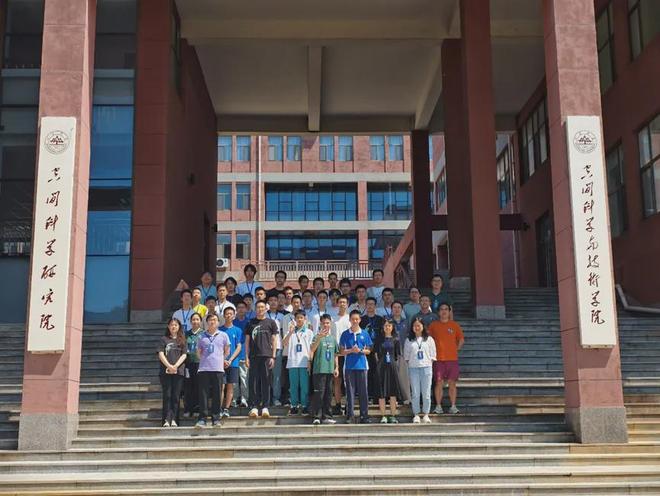 名校教育集团首次落子这个区！这所学校为什么值得期待(图12)