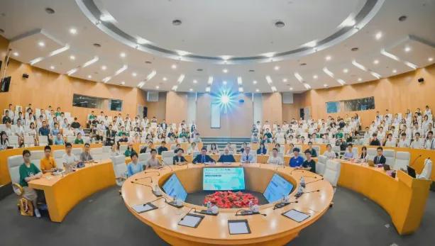 名校教育集团首次落子这个区！这所学校为什么值得期待(图11)