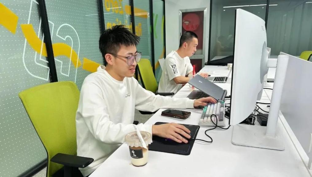 小城何以生机勃勃丨浙江上虞：让“青春”成为城市的辨识度(图2)