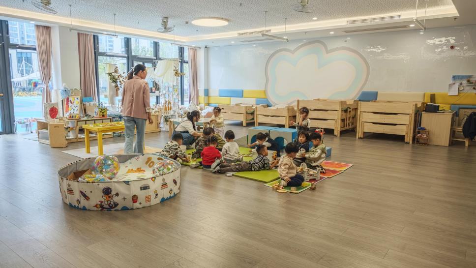 小城何以生机勃勃丨浙江上虞：让“青春”成为城市的辨识度(图4)