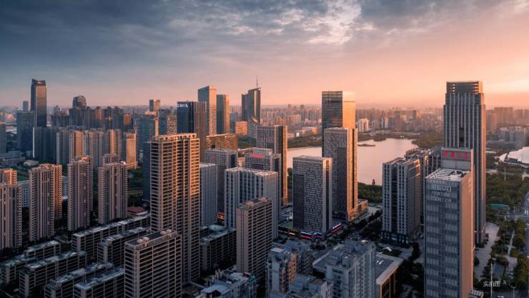 蜀山区合肥城建星启锦宸：合肥2026值得购买的楼盘(图3)