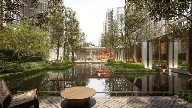蜀山区合肥城建星启锦宸：合肥2026值得购买的楼盘(图5)