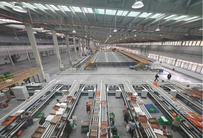 宁蒗所需杨浦所能！山海携手绘就乡村振兴新画卷(图2)