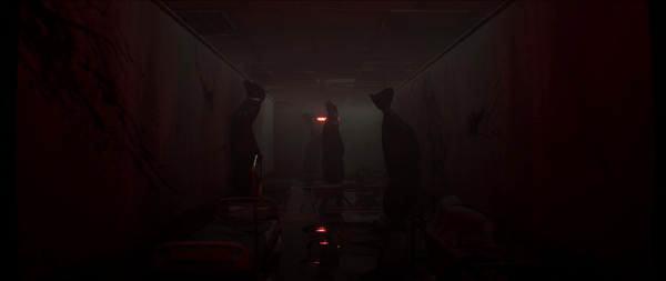 steam生存恐怖游戏排行榜好玩的生存恐怖游戏推荐(图2)