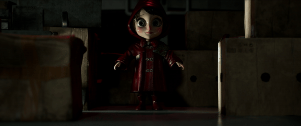 steam生存恐怖游戏排行榜好玩的生存恐怖游戏推荐(图3)